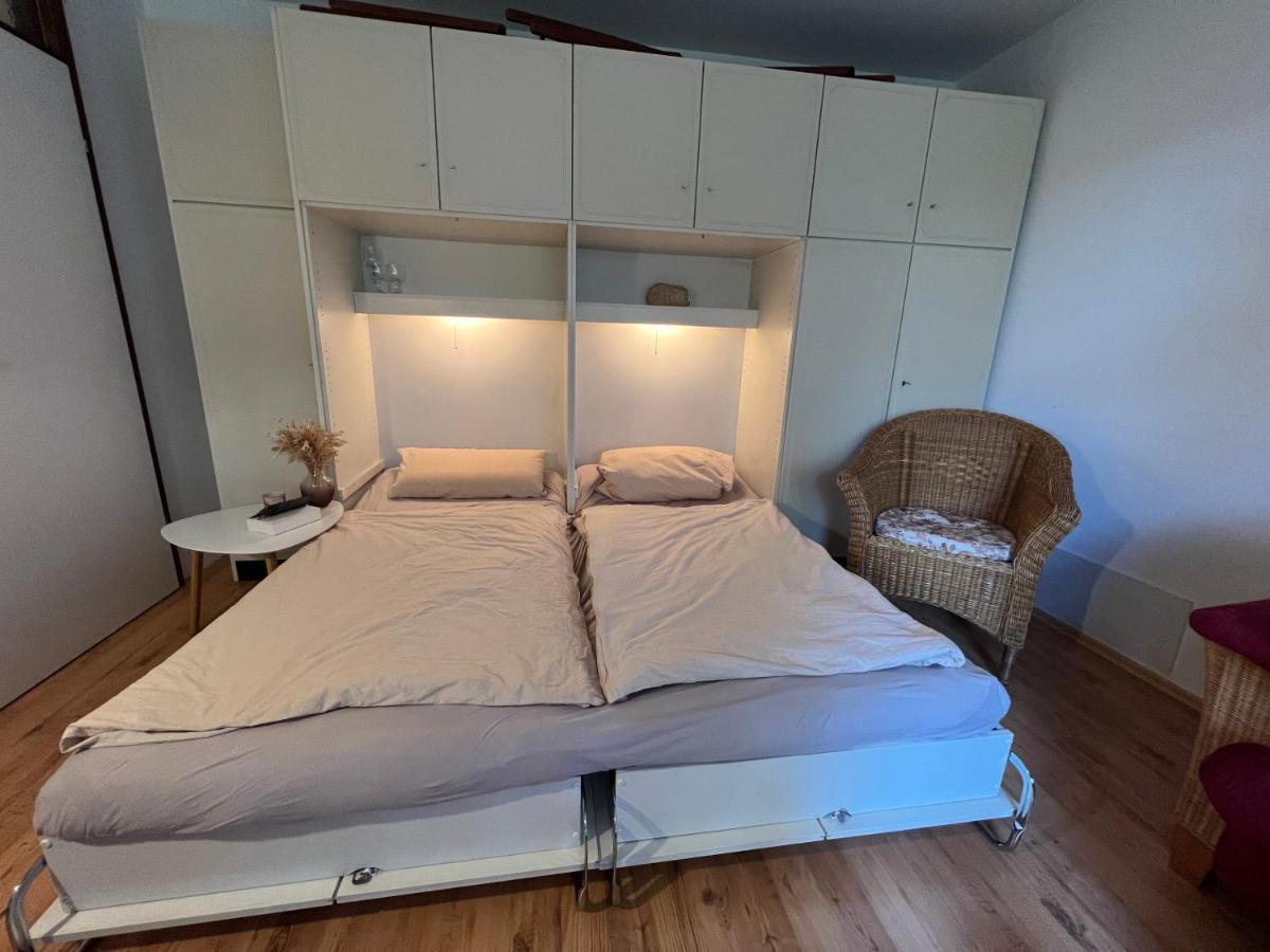 Moderne Und Zentral Gelegene Ferienwohnung In Braunlage Mit Rodelpiste Und Start Ski Langlauf In 300 Metern Entfernung Екстериор снимка