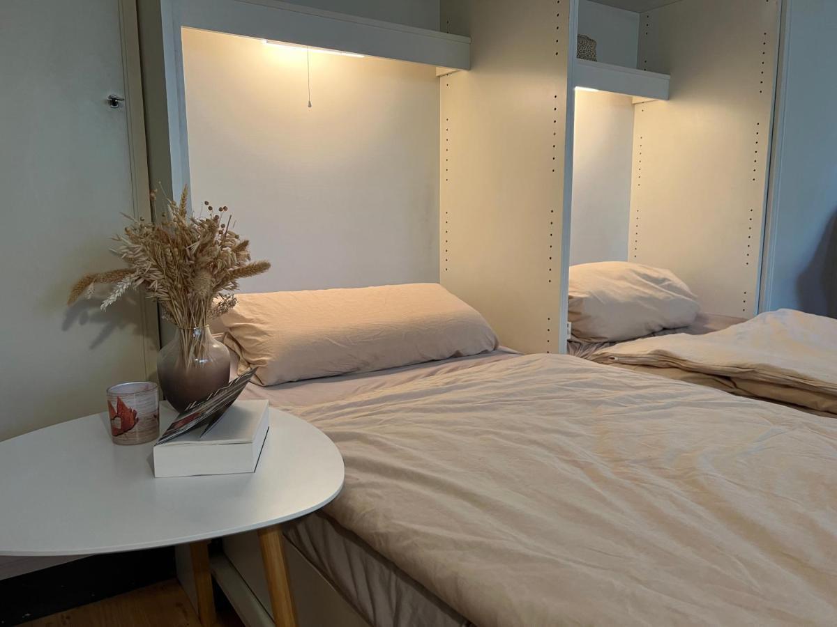 Moderne Und Zentral Gelegene Ferienwohnung In Braunlage Mit Rodelpiste Und Start Ski Langlauf In 300 Metern Entfernung Екстериор снимка