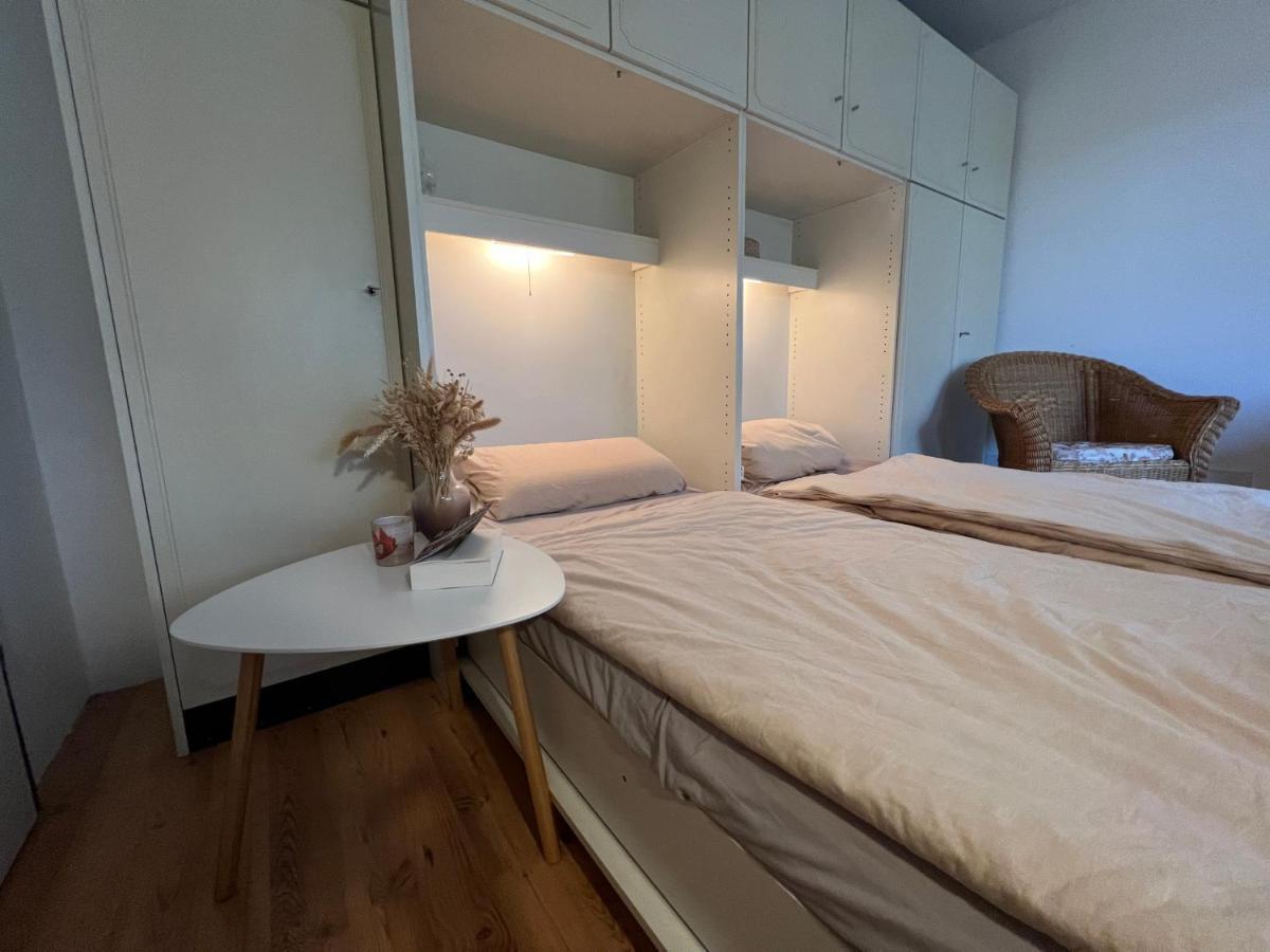 Moderne Und Zentral Gelegene Ferienwohnung In Braunlage Mit Rodelpiste Und Start Ski Langlauf In 300 Metern Entfernung Екстериор снимка