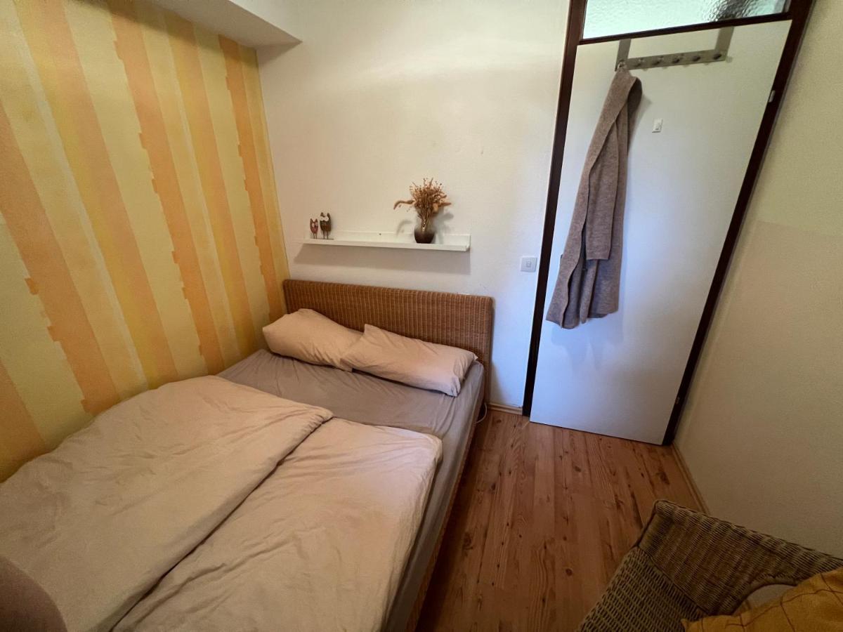 Moderne Und Zentral Gelegene Ferienwohnung In Braunlage Mit Rodelpiste Und Start Ski Langlauf In 300 Metern Entfernung Екстериор снимка