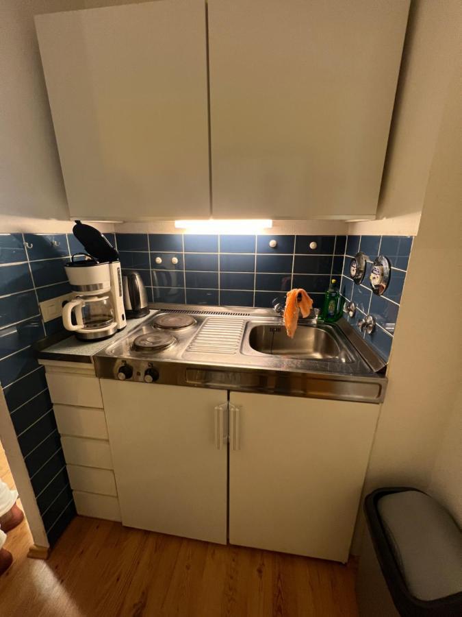 Moderne Und Zentral Gelegene Ferienwohnung In Braunlage Mit Rodelpiste Und Start Ski Langlauf In 300 Metern Entfernung Екстериор снимка